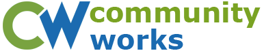 Community Works Logo